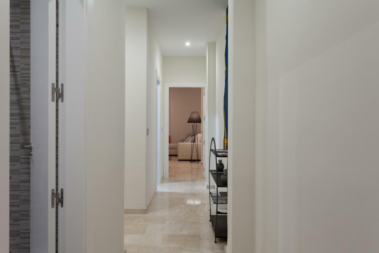 Apartamento De Lujo En Antiguo Convento Granada Dış mekan fotoğraf
