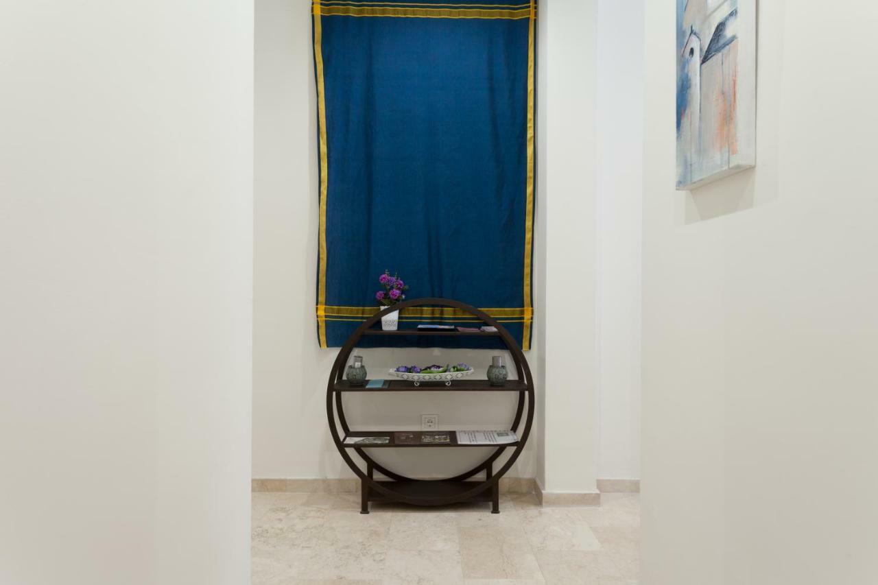 Apartamento De Lujo En Antiguo Convento Granada Dış mekan fotoğraf
