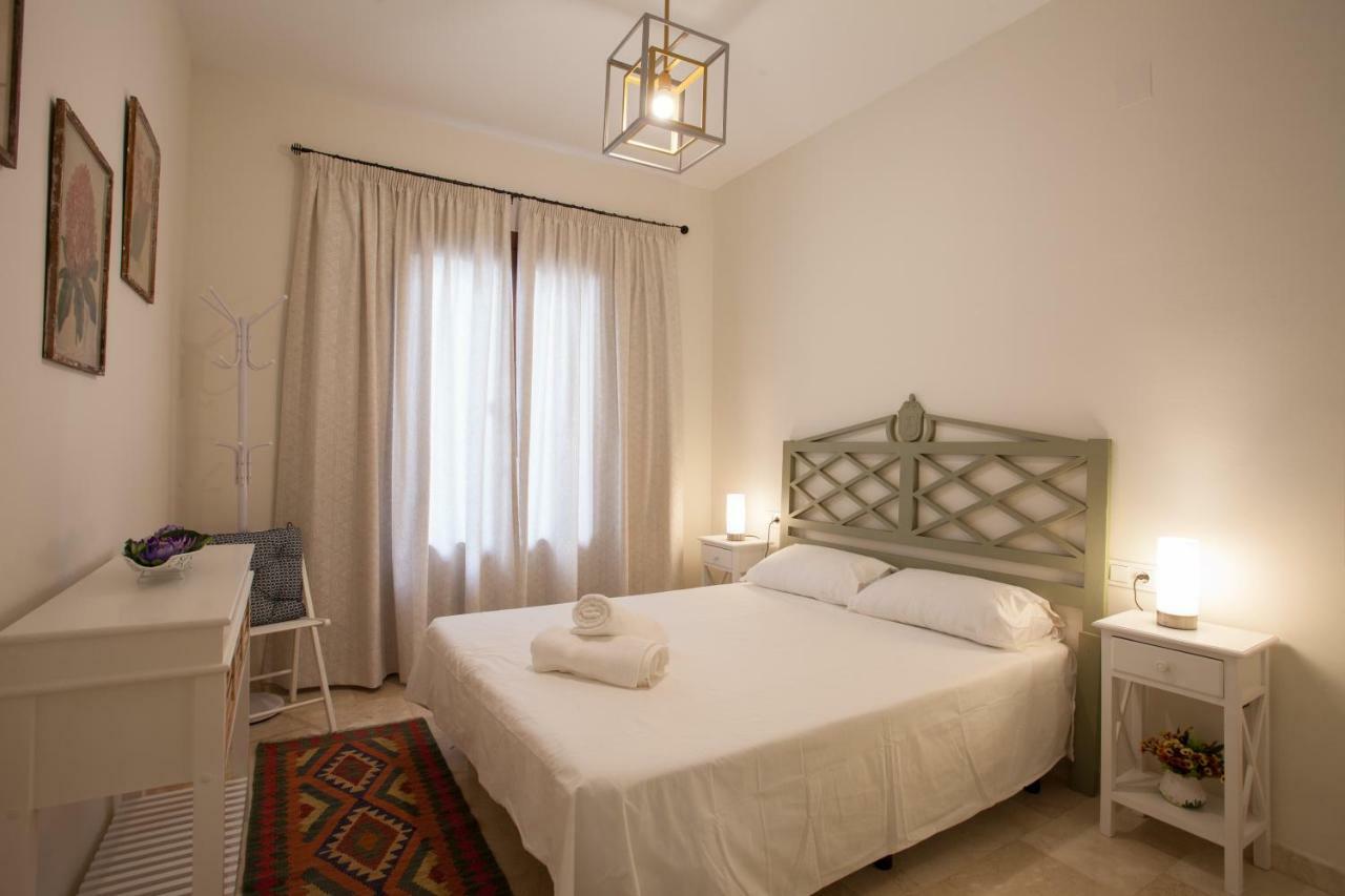 Apartamento De Lujo En Antiguo Convento Granada Dış mekan fotoğraf