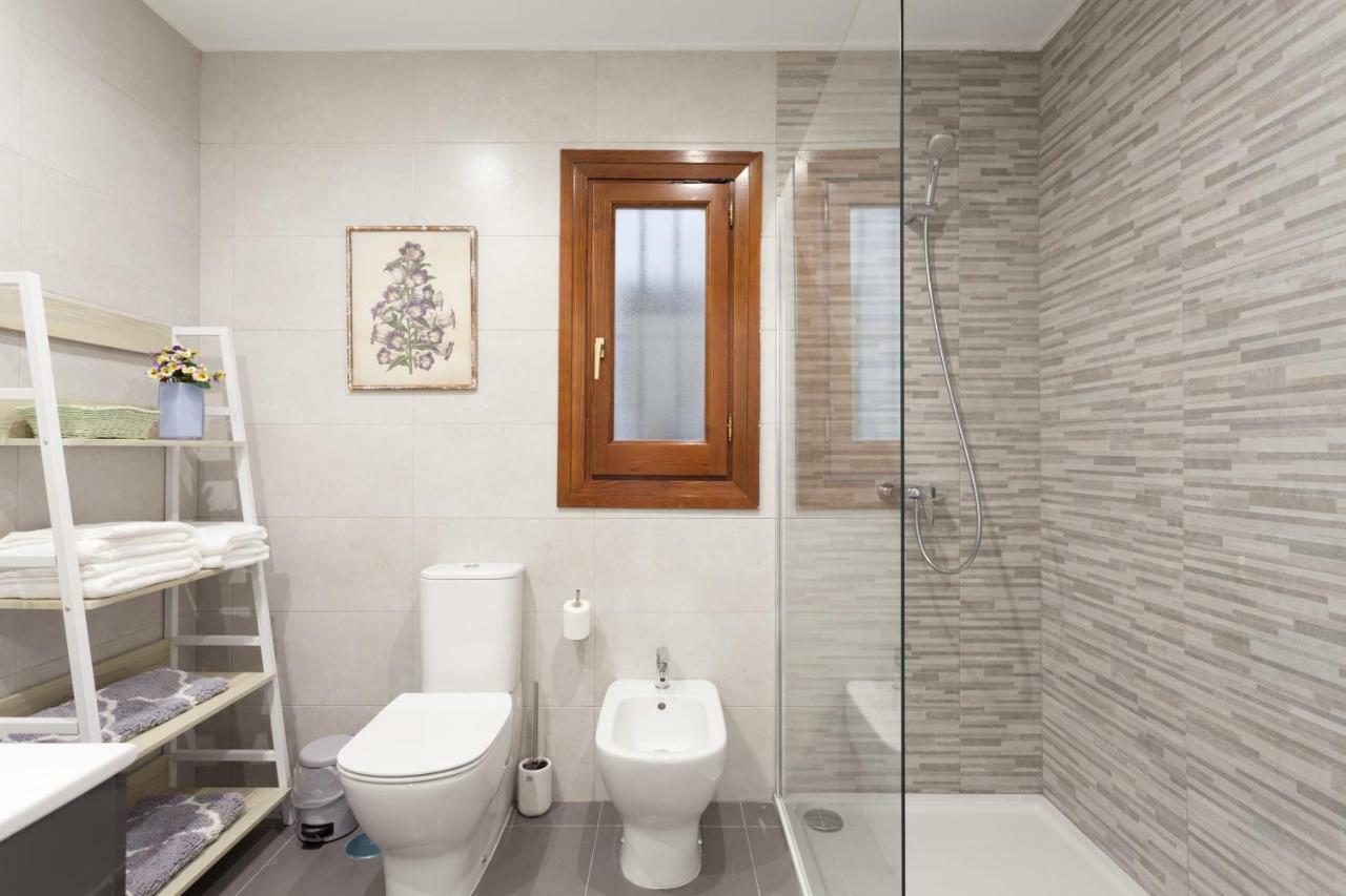 Apartamento De Lujo En Antiguo Convento Granada Dış mekan fotoğraf