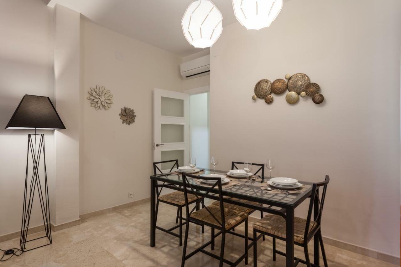 Apartamento De Lujo En Antiguo Convento Granada Dış mekan fotoğraf