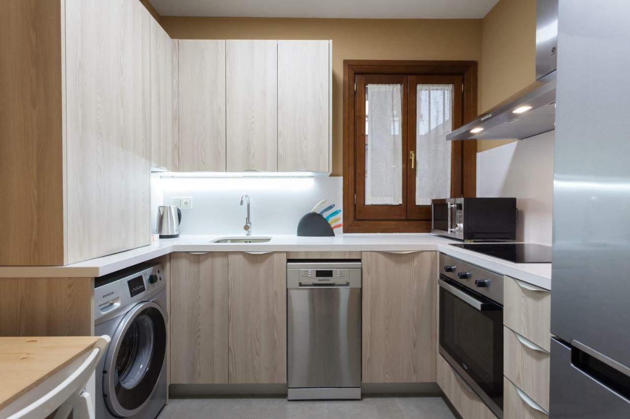 Apartamento De Lujo En Antiguo Convento Granada Dış mekan fotoğraf