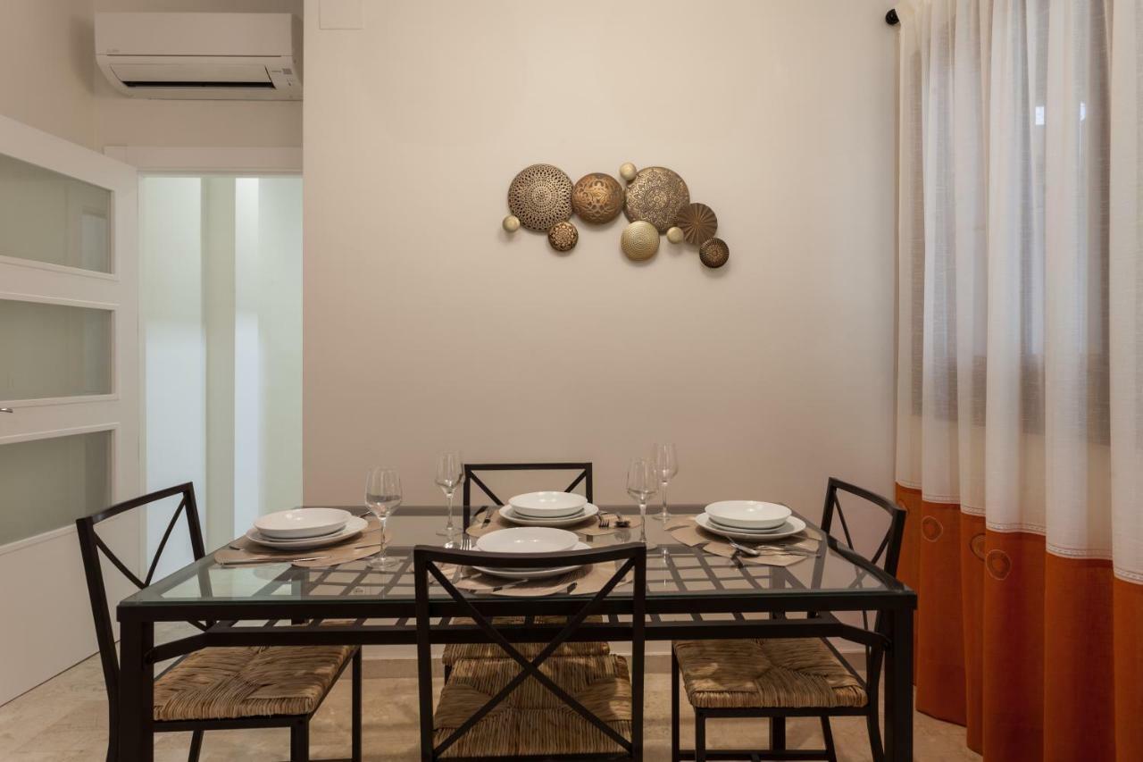 Apartamento De Lujo En Antiguo Convento Granada Dış mekan fotoğraf