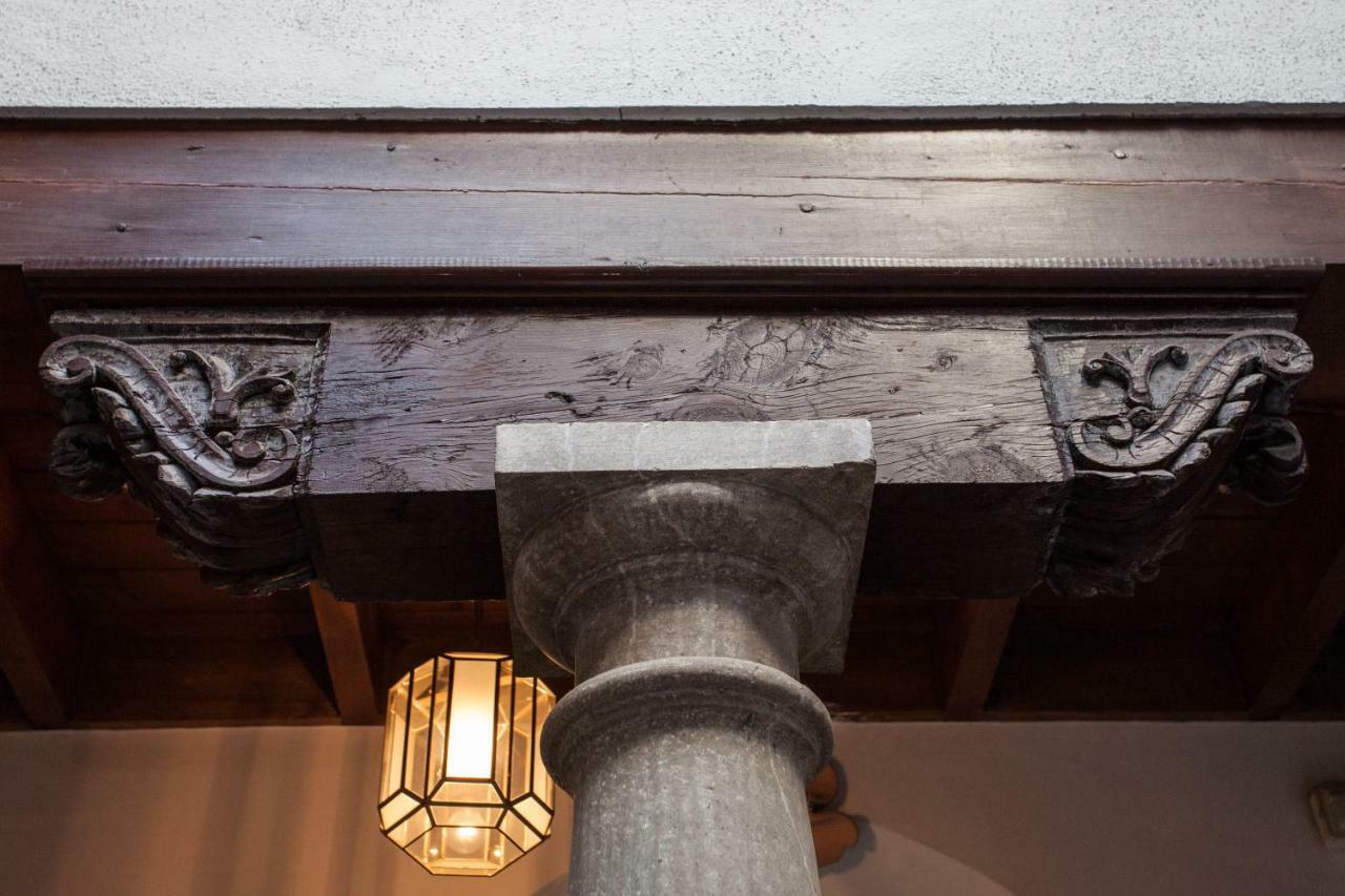 Apartamento De Lujo En Antiguo Convento Granada Dış mekan fotoğraf
